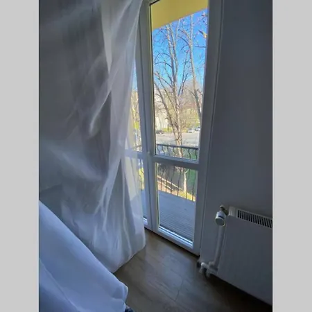 Apartment Cozy In The Business Area Of *