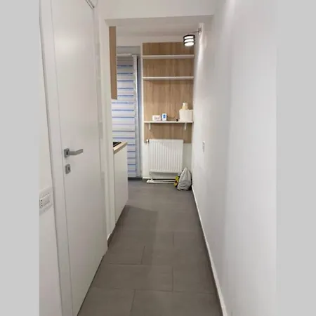 Cozy In The Business Area Of