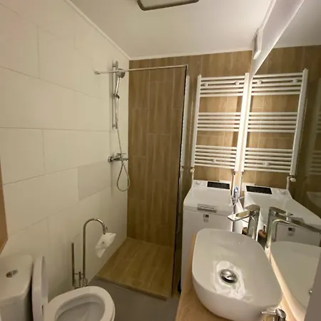 Cozy In The Business Area Of *