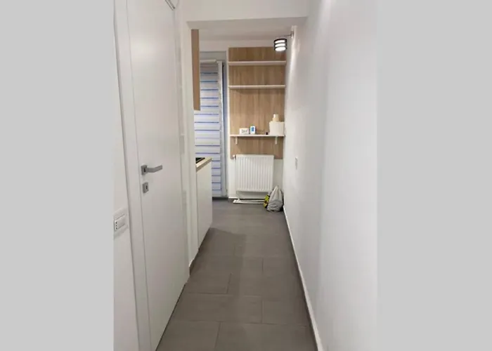 Cozy In The Business Area Of